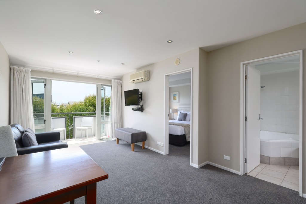 Best Motel in Nelson NZ